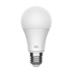 Xiaomi Mi LED Smart Bulb Lâmpada Inteligente 8W E27 Branco Quente