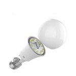 Xiaomi Mi LED Smart Bulb Lâmpada Inteligente 8W E27 Branco Quente