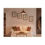 Xiaomi Mi LED Smart Bulb Lâmpada Inteligente 8W E27 Branco Quente