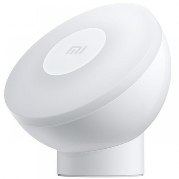 Xiaomi Mi Motion-Activated Night Light 2 Luz Inteligente 3 en 1 Branca