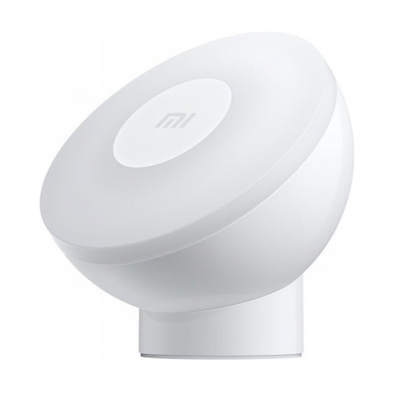 Xiaomi Mi Motion-Activated Night Light 2 Luz Inteligente 3 en 1 Branca
