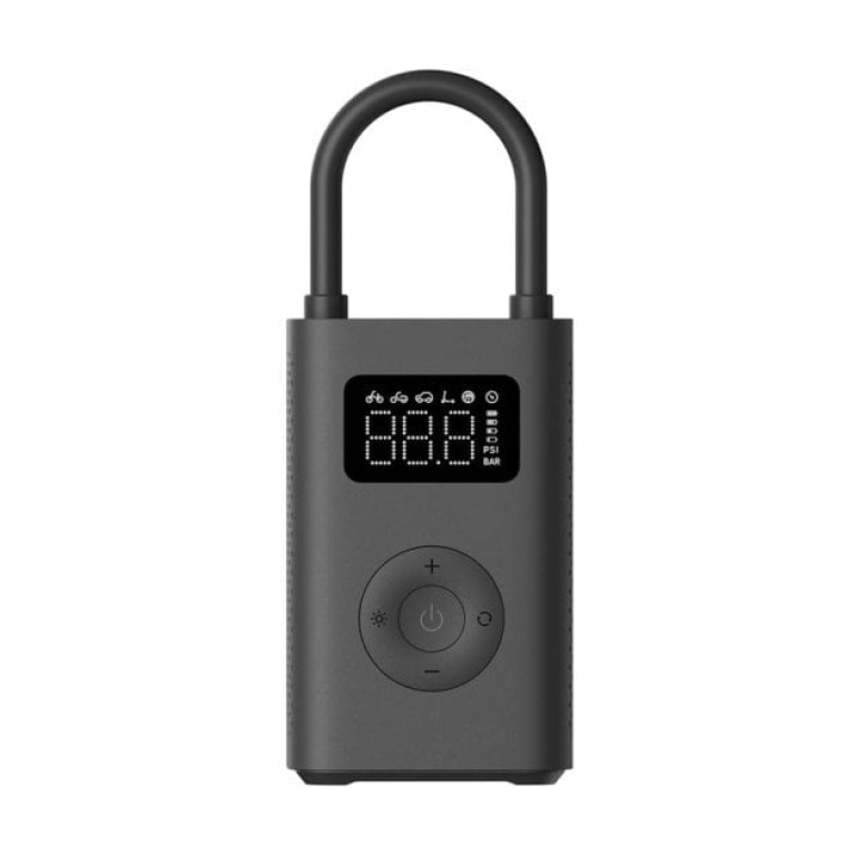 Xiaomi Mi Portable Air Pump 2 Compressor de Ar Portátil