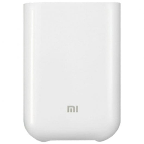 Xiaomi Mi Portable Photo Printer Impressora Fotográfica