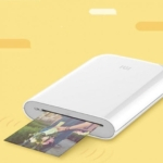Xiaomi Mi Portable Photo Printer Impressora Fotográfica