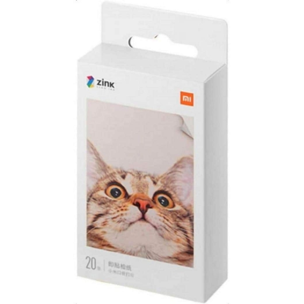Xiaomi Mi Portable Photo Printer Paper