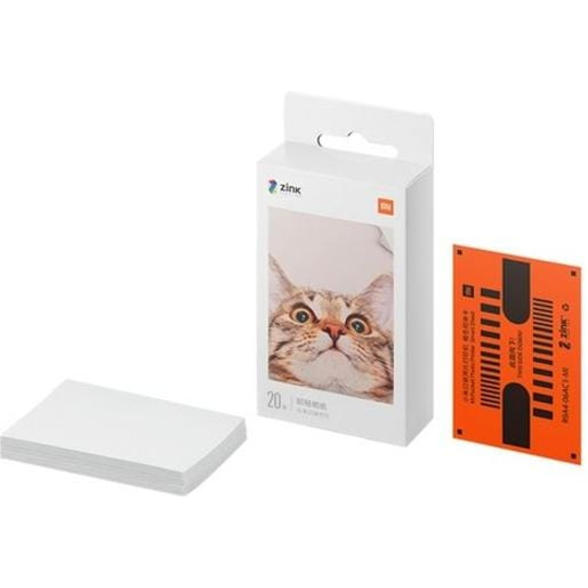 Xiaomi Mi Portable Photo Printer Paper