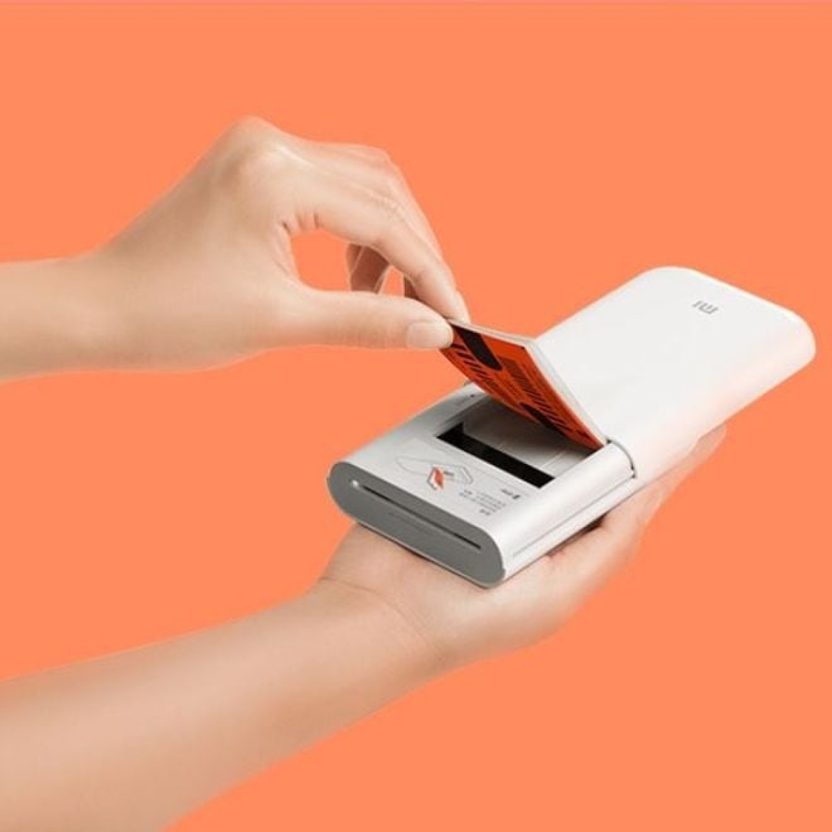 Xiaomi Mi Portable Photo Printer Paper