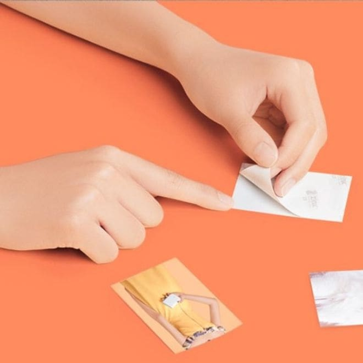 Xiaomi Mi Portable Photo Printer Paper