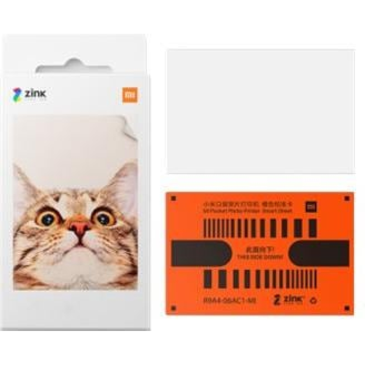Xiaomi Mi Portable Photo Printer Paper