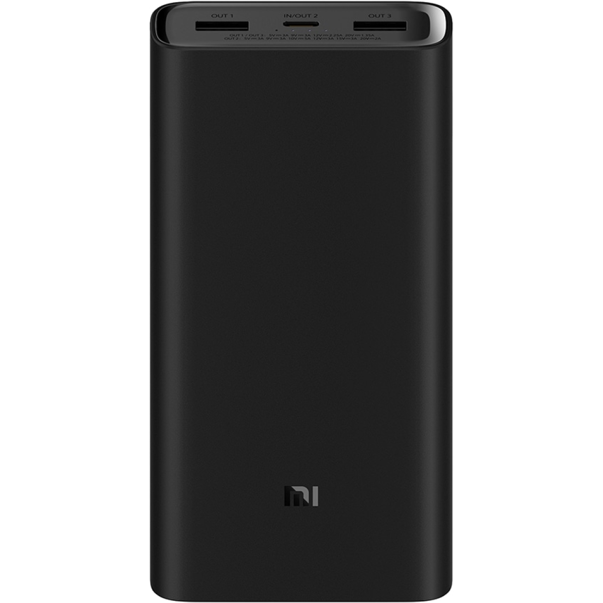 Xiaomi Mi Power Bank