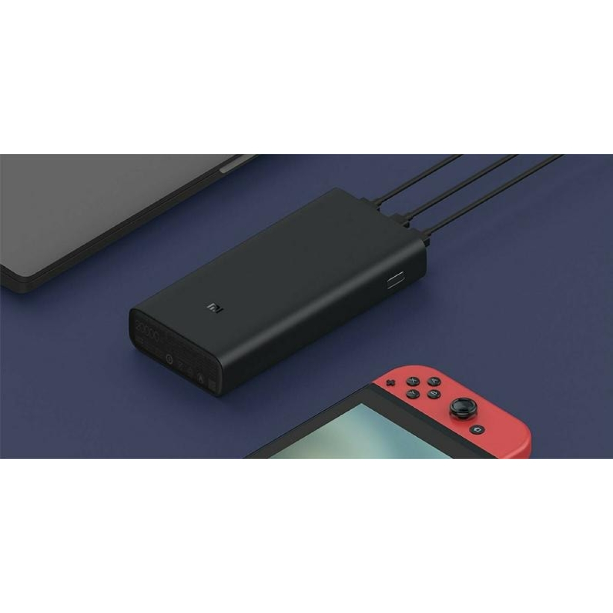 Xiaomi Mi Power Bank