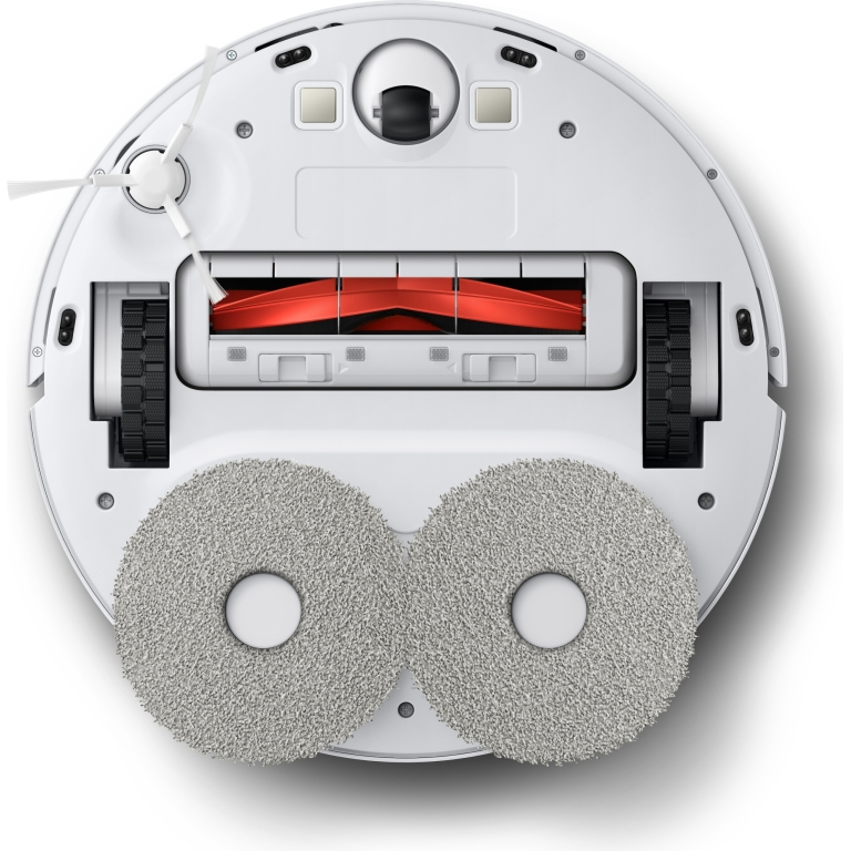 Xiaomi Mi Robot Vacuum S10+