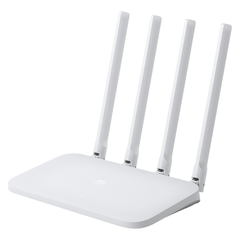 Xiaomi Mi Router 4