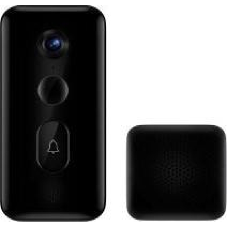 Xiaomi Mi Smart Doorbell 3S