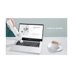 Xiaomi Mi Vacuum Cleaner Mini Aspirador de Mão 40W