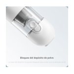 Xiaomi Mi Vacuum Cleaner Mini Aspirador de Mão 40W