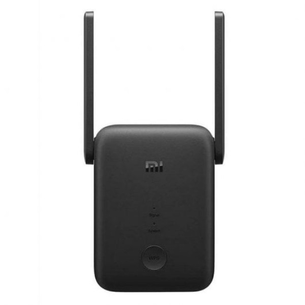 Xiaomi Mi WiFi Range Extender AC1200 Repetidor WiFi 1200Mbps Preto