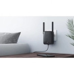 Xiaomi Mi WiFi Range Extender AC1200 Repetidor WiFi 1200Mbps Preto