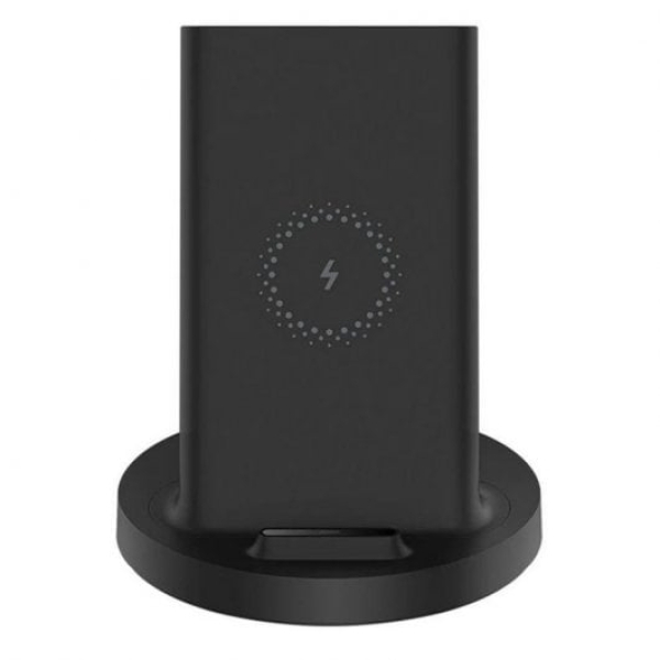 Xiaomi Mi Wireless Charging Stand Carregador Sem Fios 20W