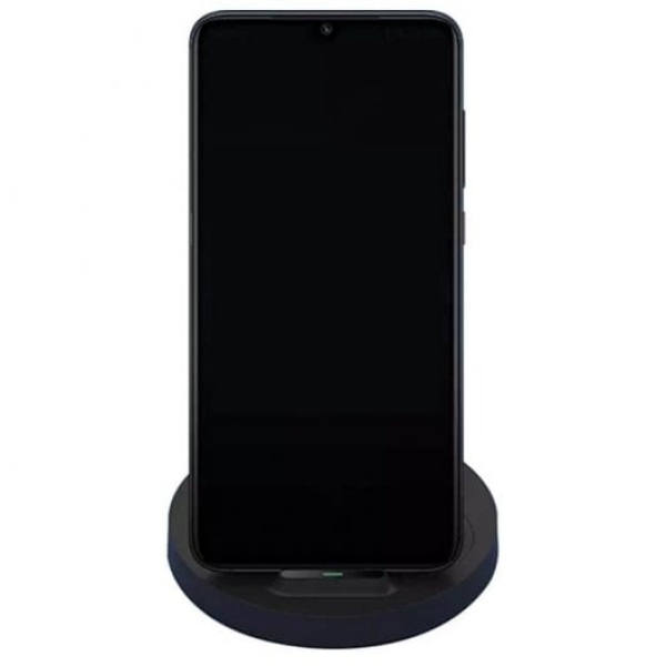 Xiaomi Mi Wireless Charging Stand Carregador Sem Fios 20W