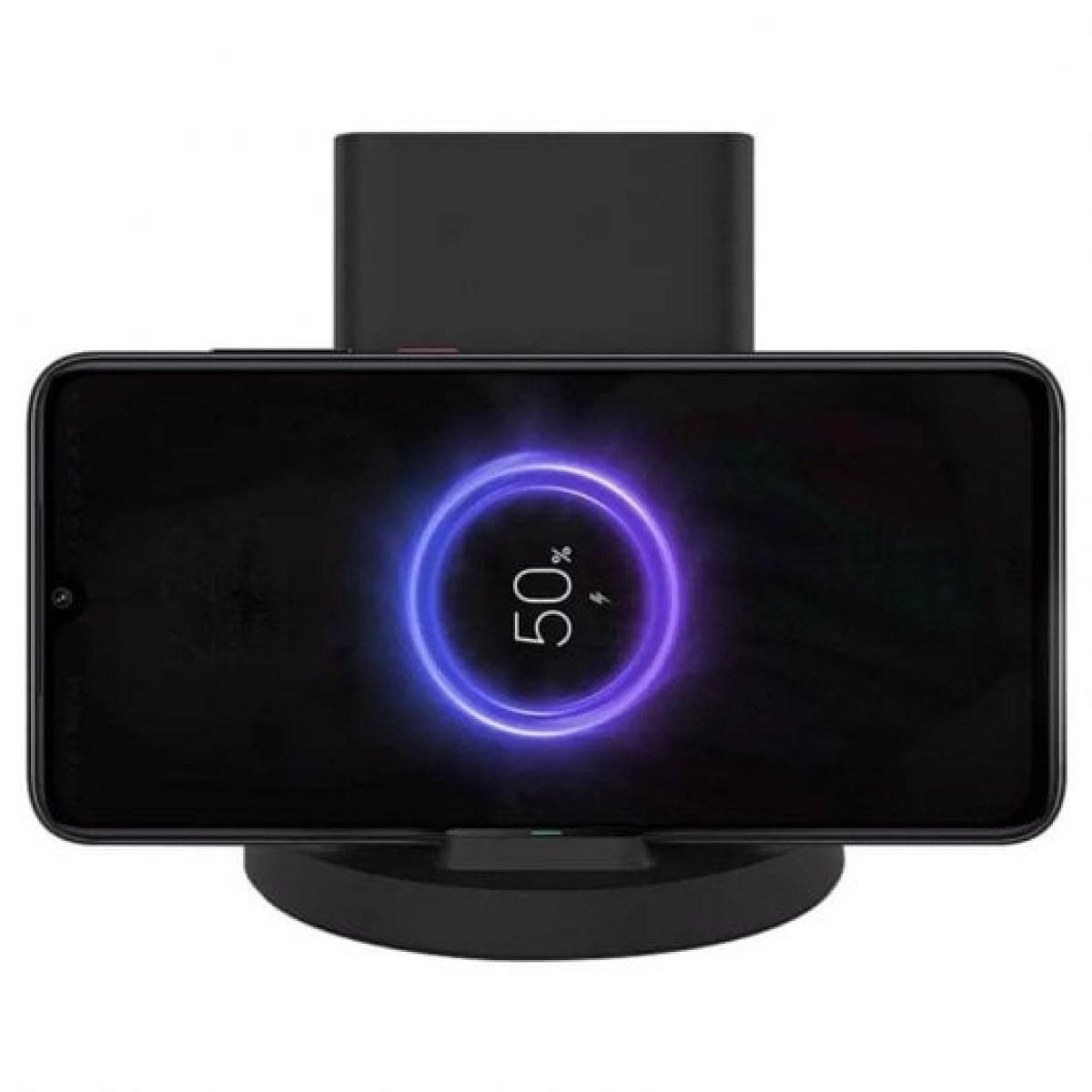 Xiaomi Mi Wireless Charging Stand Carregador Sem Fios 20W