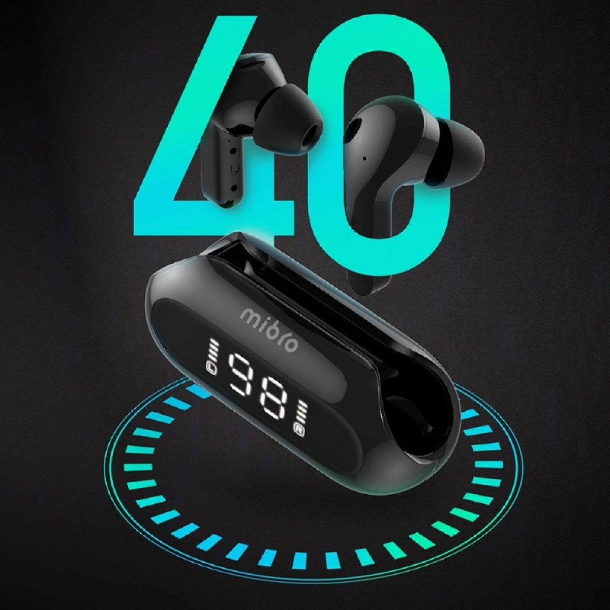 Xiaomi Mibro Earbuds 3