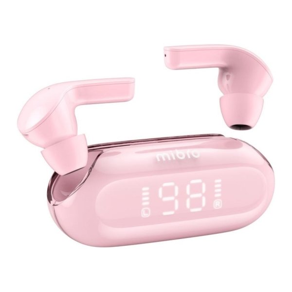 Xiaomi Mibro True Wireless Earbuds 3 - pink