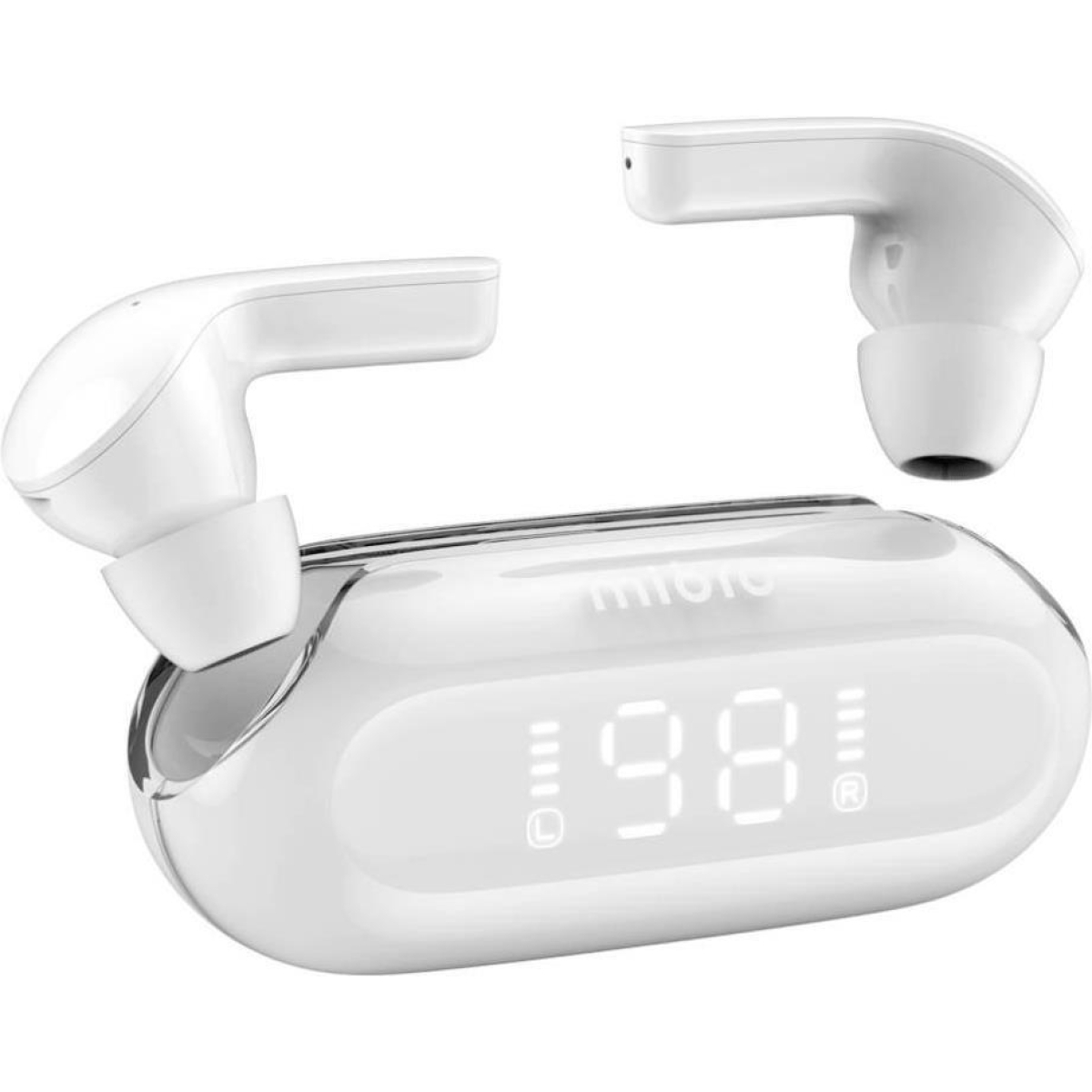 Xiaomi Mibro True Wireless Earbuds 3 - white