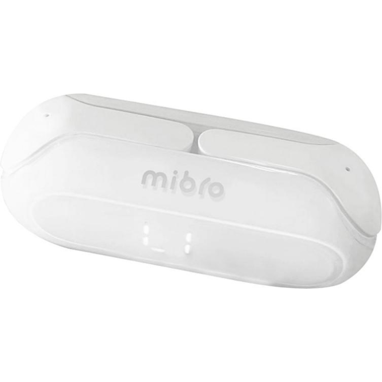 Xiaomi Mibro True Wireless Earbuds 3 - white
