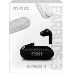 Xiaomi Mibro True Wireless Earbuds 3 - white
