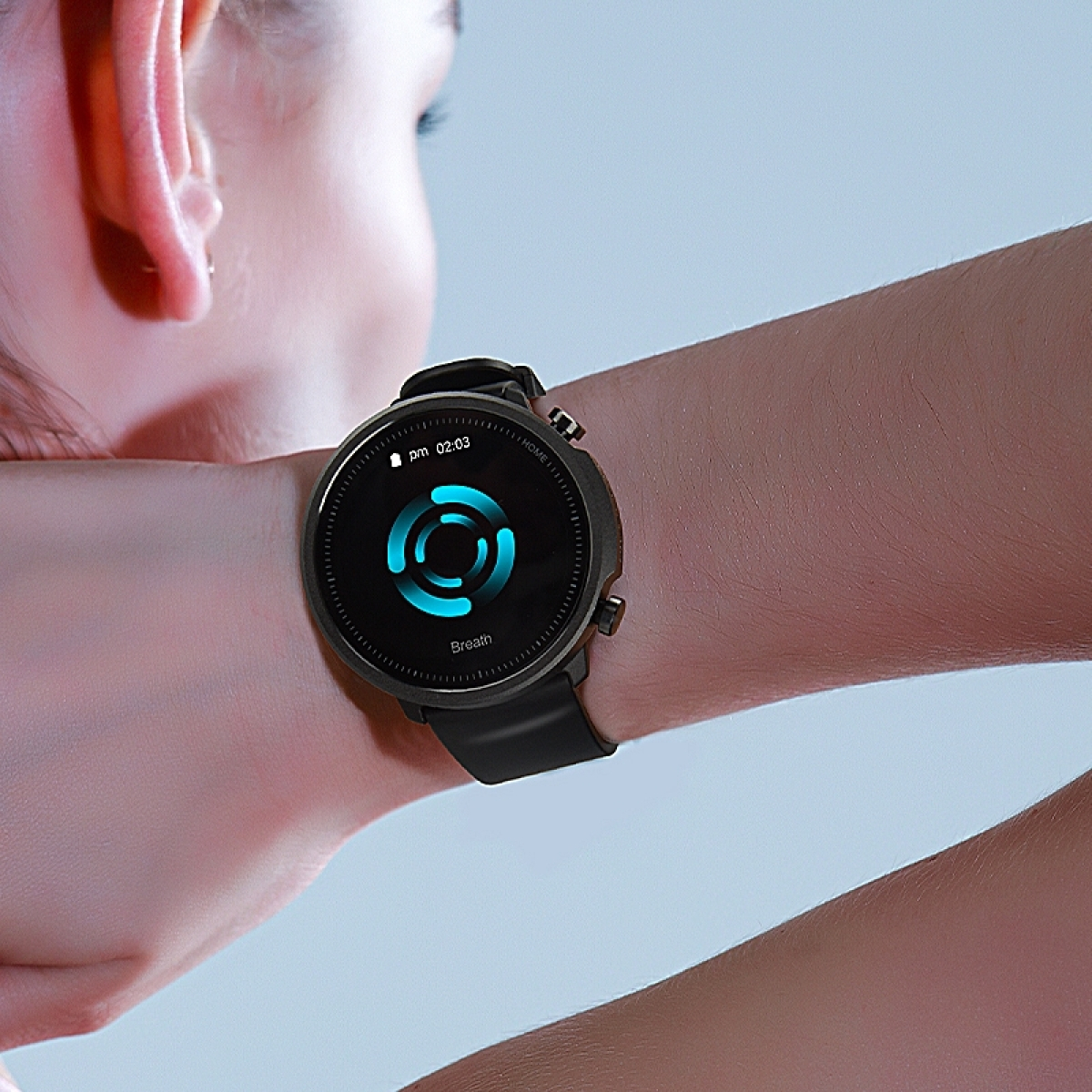 Xiaomi Mibro Watch A1