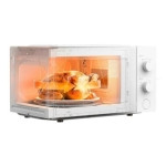 Xiaomi Microwave Oven Micro-ondas 20L 700W Branco