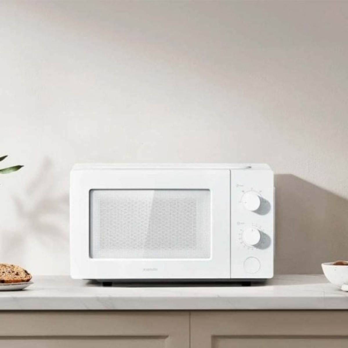 Xiaomi Microwave Oven Micro-ondas 20L 700W Branco