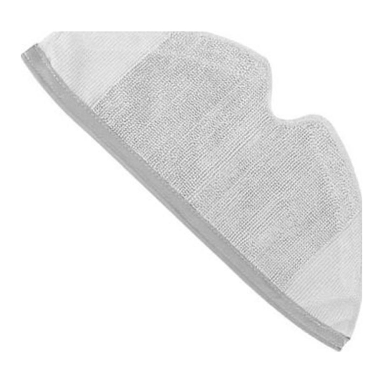 Xiaomi Mop Pad for Mi Robot Vacuum Mop Essential