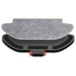 Xiaomi Mopa para Aspirador Xiaomi Mi Robot Vacuum Mop Pro (2 Unidades)
