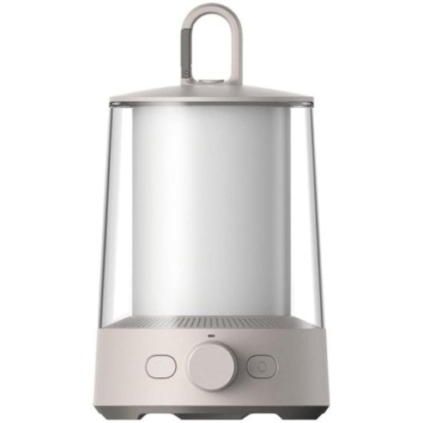 Xiaomi Multi-Functional Camping Lantern Lanterna Camping com Controlo Inteligente por Bluetooth