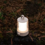 Xiaomi Multi-Functional Camping Lantern Lanterna Camping com Controlo Inteligente por Bluetooth