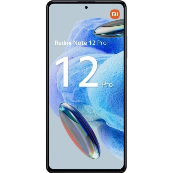 Xiaomi Note 12 Pro 8/128GB Grey EU