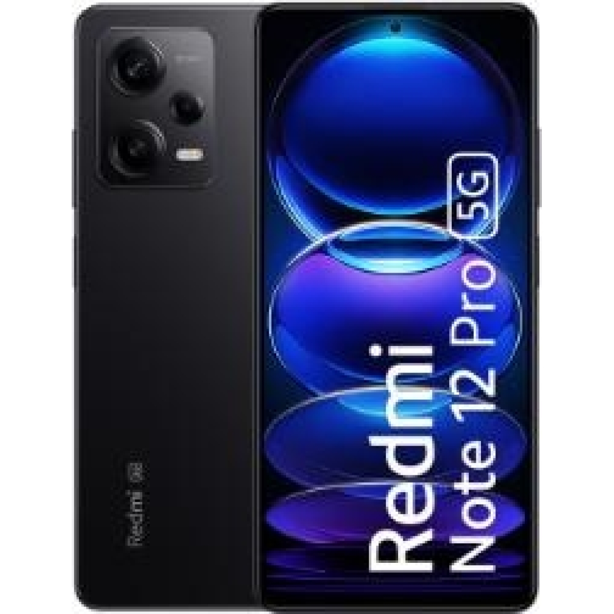 Xiaomi Note 12 Pro 8/128GB Grey EU
