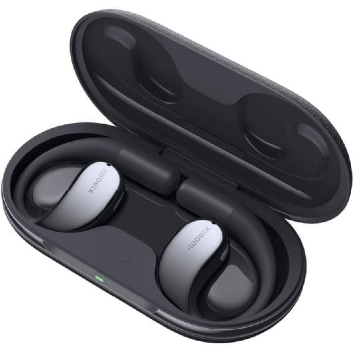 Xiaomi OpenWear Stereo Auriculares Sem Fios Bluetooth com Cancelamento de Ruído Cinzento Cósmico
