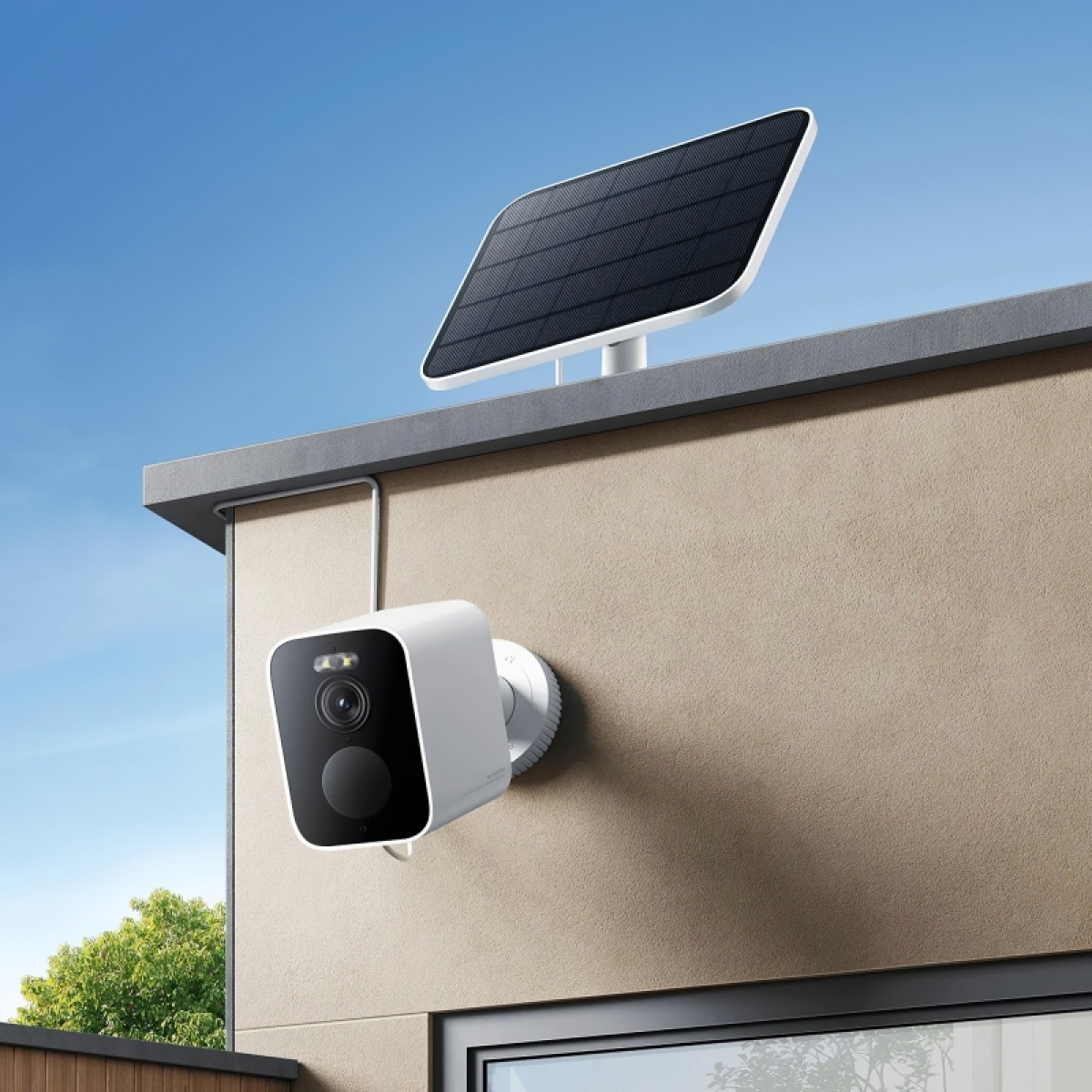 Xiaomi Outdoor Camera BW500, BHR8301GL