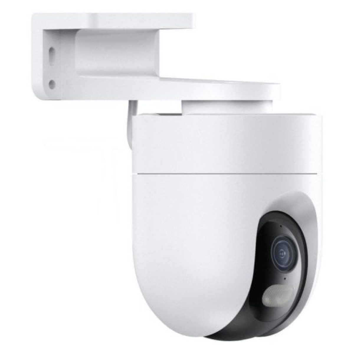 Xiaomi Outdoor Camera CW400 Câmara de Segurança WiFi para Exteriores 4MP 2.5K Branca