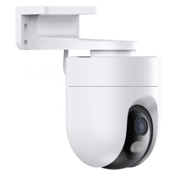 Xiaomi Outdoor Camera CW400 Câmara de Segurança WiFi para Exteriores 4MP 2.5K Branca
