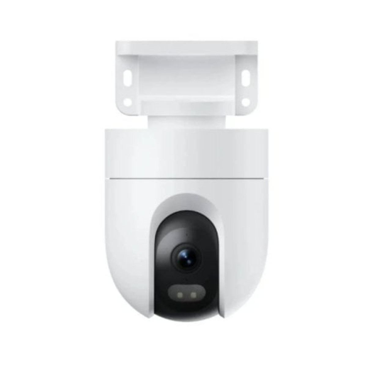Xiaomi Outdoor Camera CW400 Câmara de Segurança WiFi para Exteriores 4MP 2.5K Branca