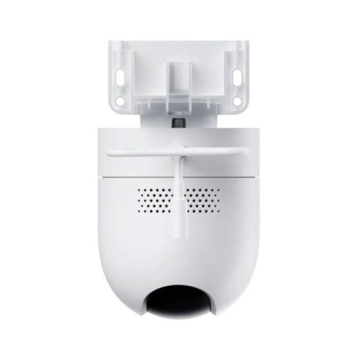 Xiaomi Outdoor Camera CW400 Câmara de Segurança WiFi para Exteriores 4MP 2.5K Branca