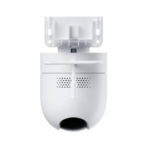Xiaomi Outdoor Camera CW400 Câmara de Segurança WiFi para Exteriores 4MP 2.5K Branca