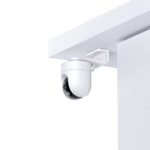 Xiaomi Outdoor Camera CW400 Câmara de Segurança WiFi para Exteriores 4MP 2.5K Branca