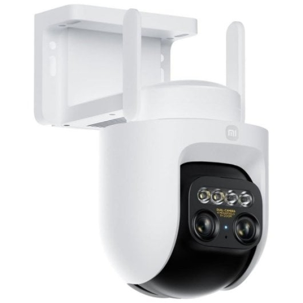 Xiaomi Outdoor Camera CW700S Câmara de Segurança para Exteriores IP66 UltraHD 2.5K Branca