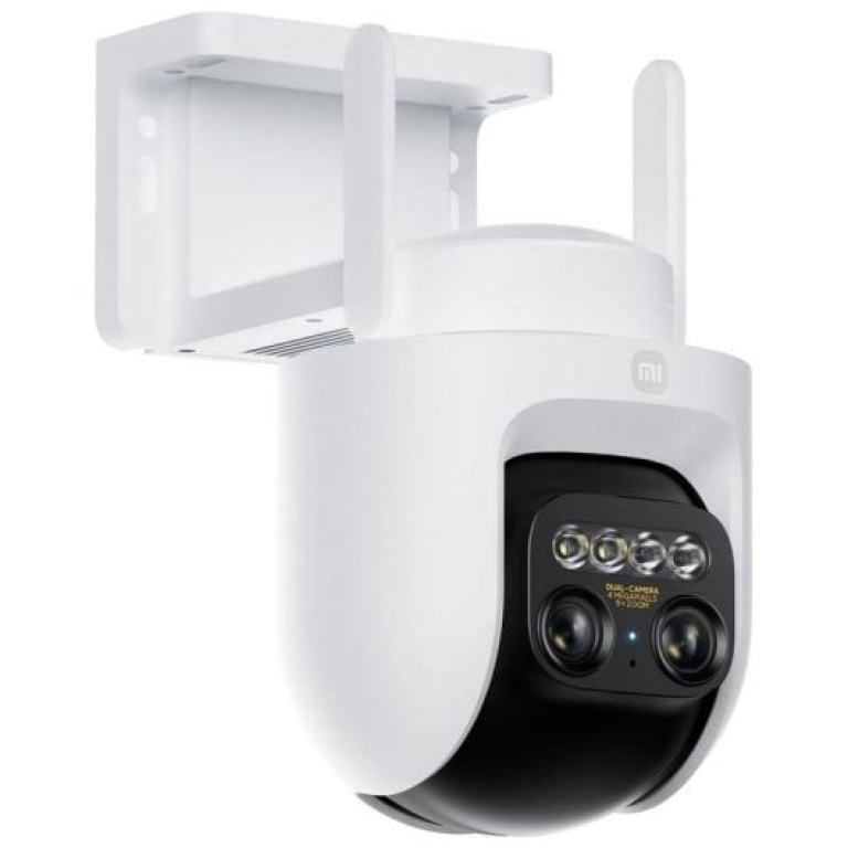 Xiaomi Outdoor Camera CW700S Câmara de Segurança para Exteriores IP66 UltraHD 2.5K Branca
