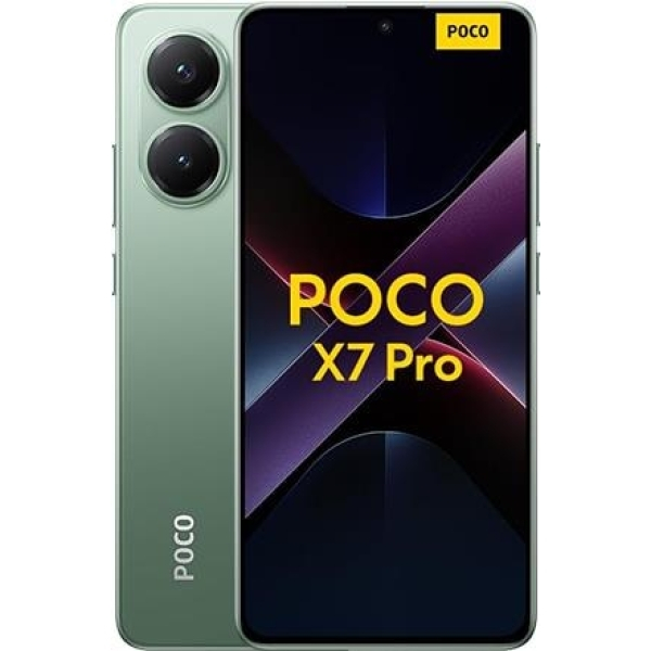 Xiaomi POCO X7 Pro